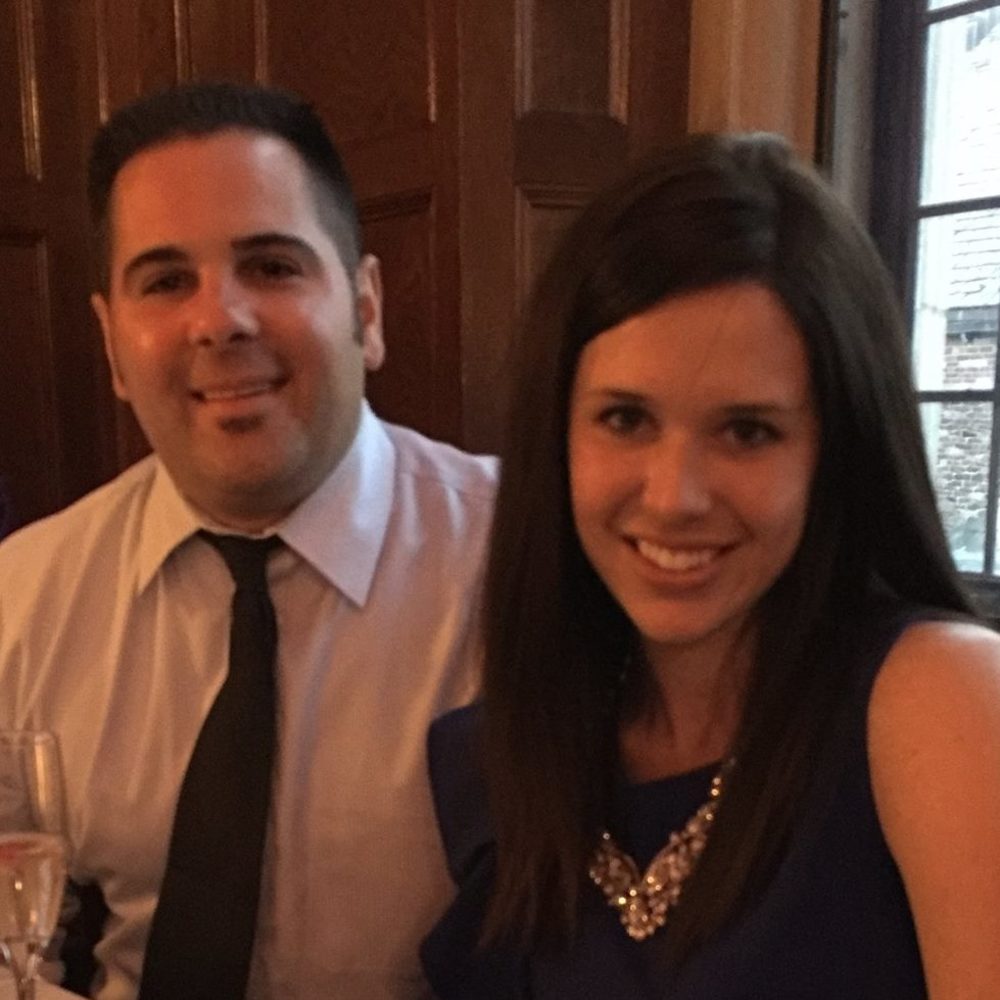 Meet your Posher, Erika
